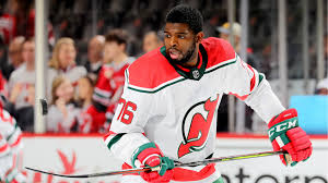Subban kan tage et andet skridt mod Devils